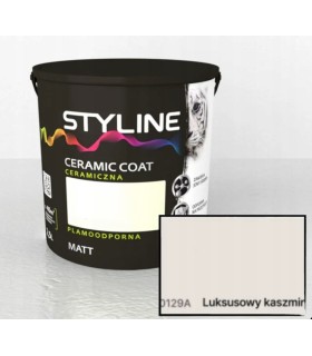ST CERAMIC COAT 0129A LUKSUSOWY KASZMIR 2,5L