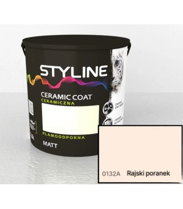 ST CERAMIC COAT 0132A RAJSKI PORANEK 2,5L