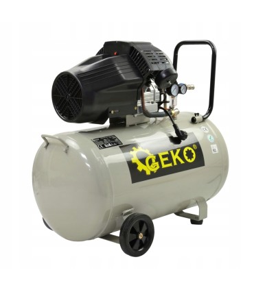  Kompresor olejowy 100L Compact