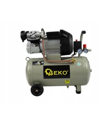  Kompresor olejowy 100L Compact