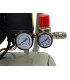  Kompresor olejowy 100L Compact