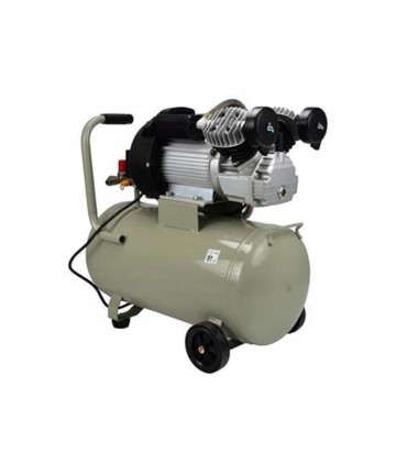  Kompresor olejowy 100L Compact