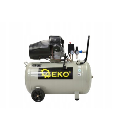  Kompresor olejowy 100L Compact