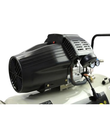  Kompresor olejowy 100L Compact