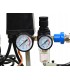 Kompresor olejowy 100L Compact