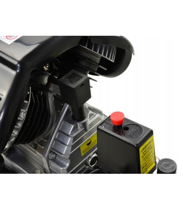  Kompresor olejowy 100L Compact