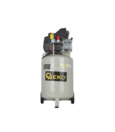 Kompresor olejowy pionowy 50L