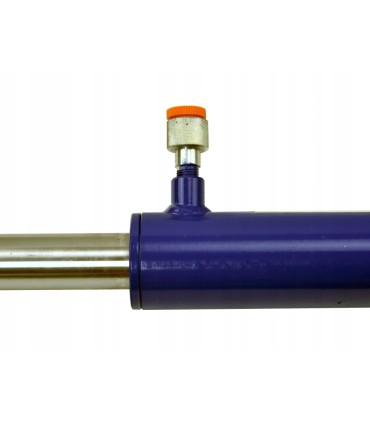 Ściągacz blacharski hydrauliczny 10T