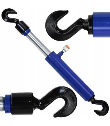 Ściągacz blacharski hydrauliczny 10T