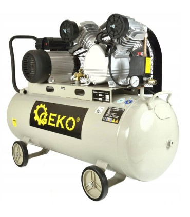  Kompresor typ V 100L BIG