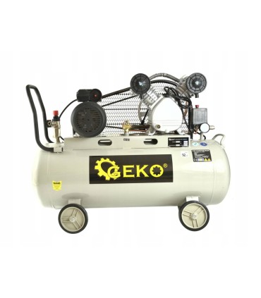  Kompresor typ V 100L BIG