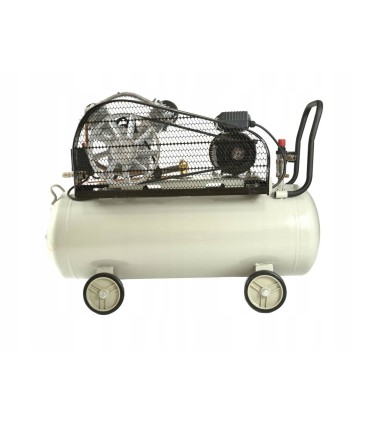  Kompresor typ V 100L BIG