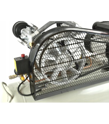  Kompresor typ V 100L BIG