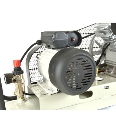  Kompresor typ V 100L BIG