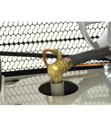  Kompresor typ V 100L BIG