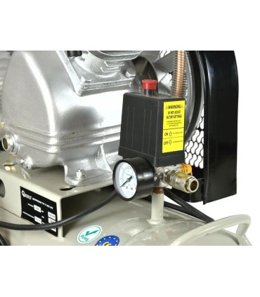  Kompresor typ V 100L BIG