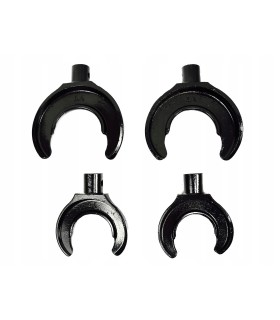 Hydrauliczny ściągacz do sprężyn talerzowy 1T 