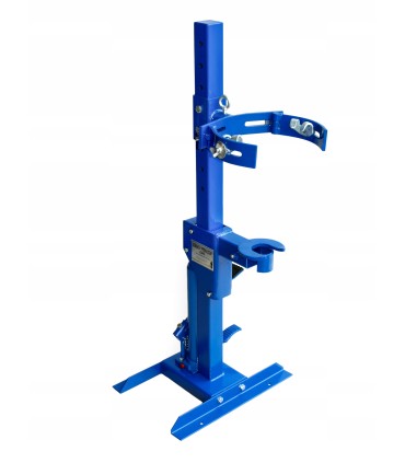 Hydrauliczny ściągacz do sprężyn talerzowy 1T 