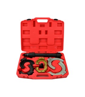 Ściągacz do sprężyn Mcpherson (walizka)