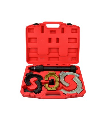 Ściągacz do sprężyn Mcpherson (walizka)