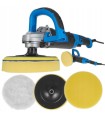 Polerka samochodowa 1200W 180mm