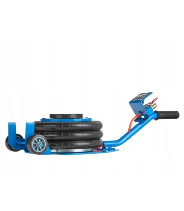 Podnośnik pneumatyczny poduszkowy 3,5t typ krótki