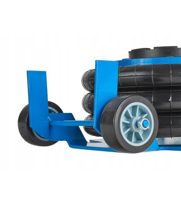 Podnośnik pneumatyczny poduszkowy 3,5t typ krótki