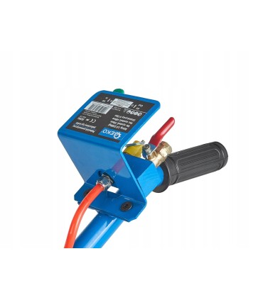 Podnośnik pneumatyczny poduszkowy 3,5t typ krótki