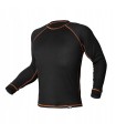 KOSZULKA TERMOAKTYWNA BASIC, ROZMIAR L/XL