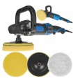 Polerka samochodowa PROFI 1400W 180mm