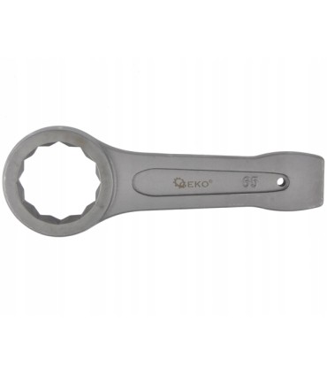 Klucz oczkowy udarowy do pobijania 27 mm ( 40 )