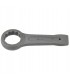 Klucz oczkowy udarowy do pobijania 27 mm ( 40 )