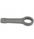 Klucz oczkowy udarowy do pobijania 27 mm ( 40 )