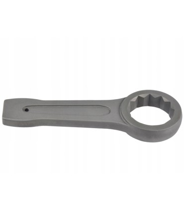 Klucz oczkowy udarowy do pobijania 27 mm ( 40 )