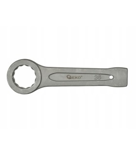 Klucz oczkowy udarowy do pobijania 36 mm ( 20 )