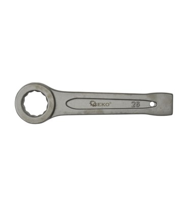 Klucz oczkowy udarowy do pobijania 26 mm ( 40 )