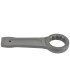 Klucz oczkowy udarowy do pobijania 26 mm ( 40 )