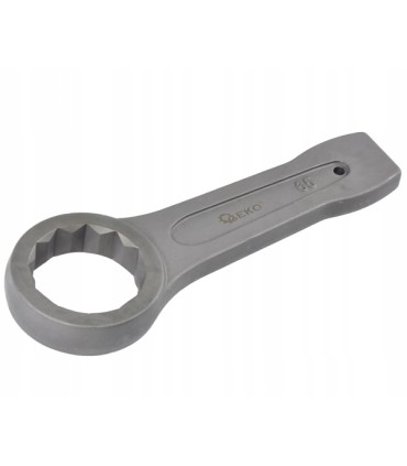 Klucz oczkowy udarowy do pobijania 19 mm ( 10/100 )