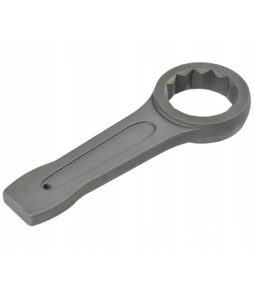 Klucz oczkowy udarowy do pobijania 19 mm ( 10/100 )