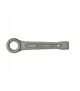 Klucz oczkowy udarowy do pobijania 21 mm ( 10/100 )