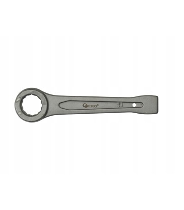 Klucz oczkowy udarowy do pobijania 21 mm ( 10/100 )