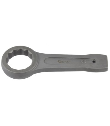 Klucz oczkowy udarowy do pobijania 85 mm ( 4 )