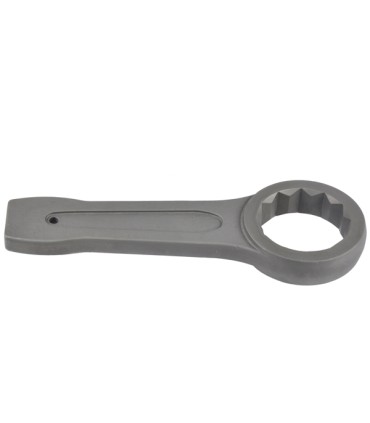 Klucz oczkowy udarowy do pobijania 41 mm ( 20 )