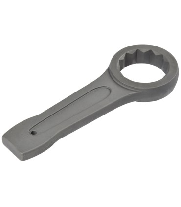 Klucz oczkowy udarowy do pobijania 41 mm ( 20 )