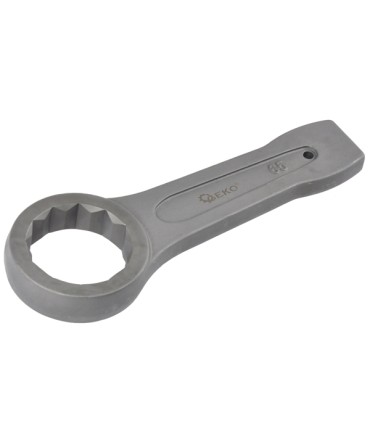 Klucz oczkowy udarowy do pobijania 41 mm ( 20 )
