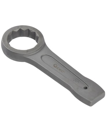 Klucz oczkowy udarowy do pobijania 41 mm ( 20 )