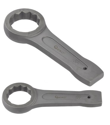 Klucz oczkowy udarowy do pobijania 41 mm ( 20 )