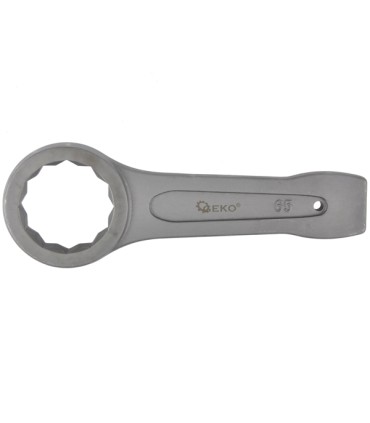 Klucz oczkowy udarowy do pobijania 60 mm(8)