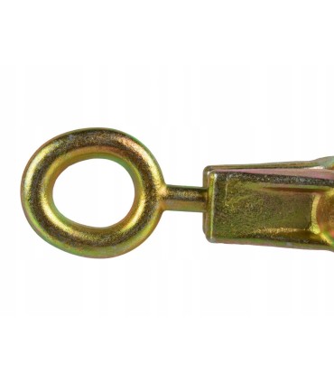 Klamra blacharska samozaciskowa typ C 3T (10)