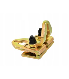 Klamra blacharska samozaciskowa 5T-szeroki uchwyt(10)